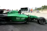 Foto zur News: Andre Lotterer (Caterham)