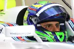 Foto zur News: Felipe Massa (Williams)