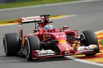 Foto zur News: Fernando Alonso (Ferrari)