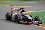 Foto zur News: Jean-Eric Vergne (Toro Rosso)