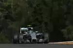 Foto zur News: Nico Rosberg (Mercedes)