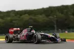 Foto zur News: Daniil Kwjat (Toro Rosso)