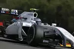 Foto zur News: Valtteri Bottas (Williams)