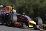 Foto zur News: Daniel Ricciardo (Red Bull)