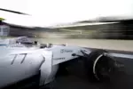 Foto zur News: Valtteri Bottas (Williams)