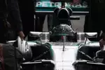 Foto zur News: Nico Rosberg (Mercedes)