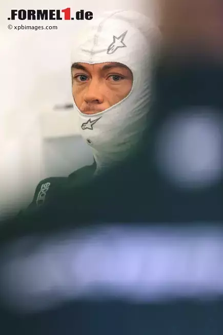 Foto zur News: Andre Lotterer (Caterham)