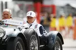 Foto zur News: Valtteri Bottas (Williams)