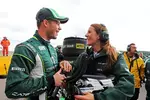 Foto zur News: Andre Lotterer