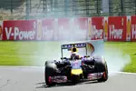 Foto zur News: Daniel Ricciardo (Red Bull)