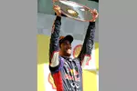 Foto zur News: Daniel Ricciardo (Red Bull)