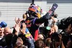 Foto zur News: Daniel Ricciardo (Red Bull)