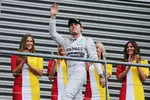 Foto zur News: Nico Rosberg (Mercedes)