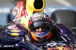 Foto zur News: Daniel Ricciardo (Red Bull)