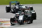 Foto zur News: Sergio Perez (Force India)