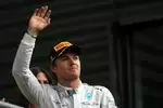 Foto zur News: Nico Rosberg (Mercedes)