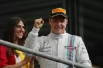 Foto zur News: Valtteri Bottas (Williams)