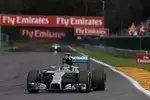 Foto zur News: Nico Rosberg (Mercedes)