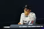 Foto zur News: Nico Rosberg (Mercedes)