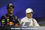 Foto zur News: Daniel Ricciardo (Red Bull)