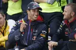 Foto zur News: Daniel Ricciardo (Red Bull)