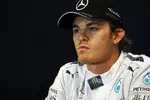 Foto zur News: Nico Rosberg (Mercedes)