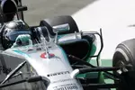 Foto zur News: Nico Rosberg (Mercedes)