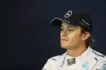 Foto zur News: Nico Rosberg (Mercedes)