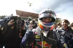 Foto zur News: Daniel Ricciardo (Red Bull)