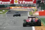 Foto zur News: Fernando Alonso (Ferrari)