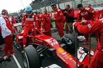 Gallerie: Fernando Alonso (Ferrari)