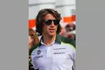 Foto zur News: Roberto Merhi (Caterham)