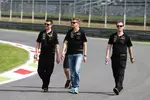 Foto zur News: Nico Hülkenberg (Force India)