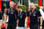 Foto zur News: Sebastian Vettel (Red Bull)