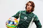 Foto zur News: Roberto Merhi (Caterham)