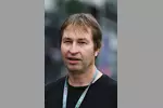 Foto zur News: Heinz-Harald Frentzen