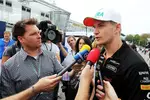 Foto zur News: Nico Hülkenberg (Force India)