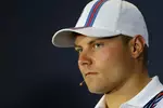 Foto zur News: Valtteri Bottas (Williams)