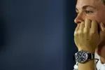 Foto zur News: Nico Rosberg (Mercedes)