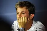 Foto zur News: Nico Rosberg (Mercedes)