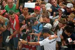 Foto zur News: Lewis Hamilton (Mercedes)