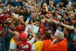 Foto zur News: Fernando Alonso (Ferrari)