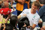 Foto zur News: Nico Rosberg (Mercedes)