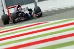 Foto zur News: Daniil Kwjat (Toro Rosso)