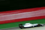 Foto zur News: Valtteri Bottas (Williams)