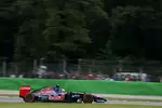 Foto zur News: Daniil Kwjat (Toro Rosso)