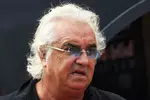 Foto zur News: Flavio Briatore