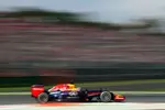 Foto zur News: Sebastian Vettel (Red Bull)