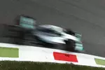 Foto zur News: Nico Rosberg (Mercedes)