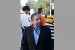 Foto zur News: Jean Todt